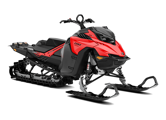 LYNX-MY26-Shredder-Core-3900-600R-E-TEC-Viper-Red-Black-Studio-34FRT-EMEA