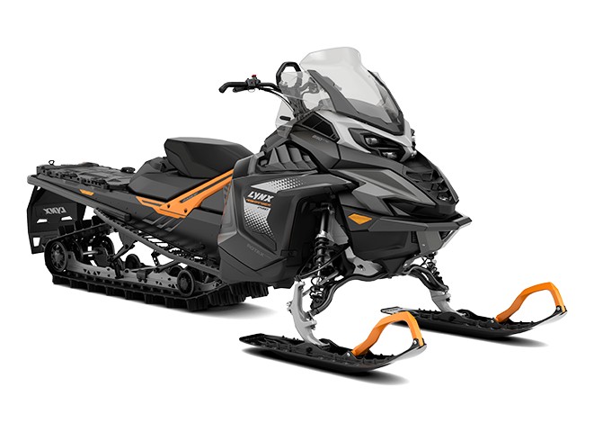 LYNX-MY27-49-Ranger-PRO-850-E-TEC-Tactical-Grey-Orange-Crush-Studio-34FRT-EMEA