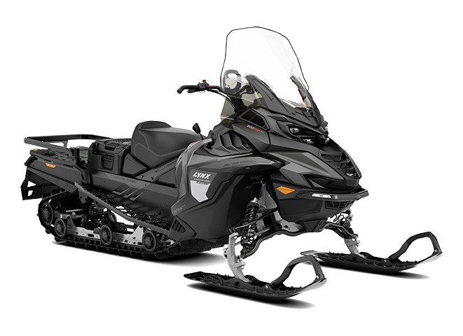 LYNX-MY27-Commander-Core-600RR-E-TEC-Tactical-Grey-Black-Studio-34FRT-EMEA