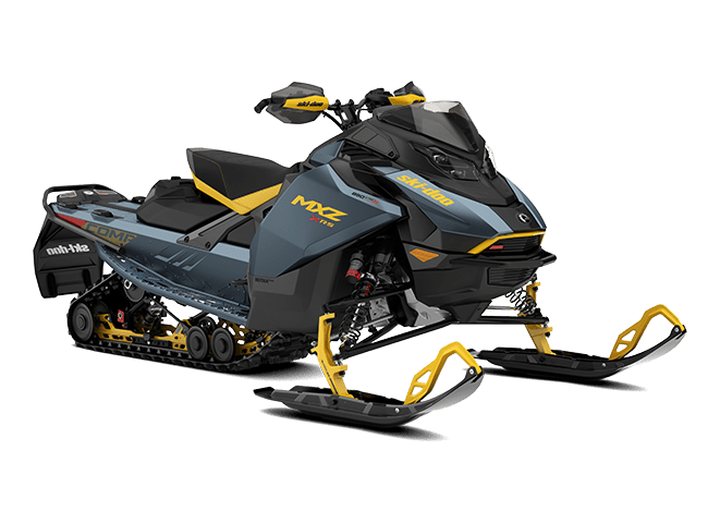 Masterful performance in steep terrain provide a dominating advantage for riders looking to elevate their adventure beyond the previous limits.