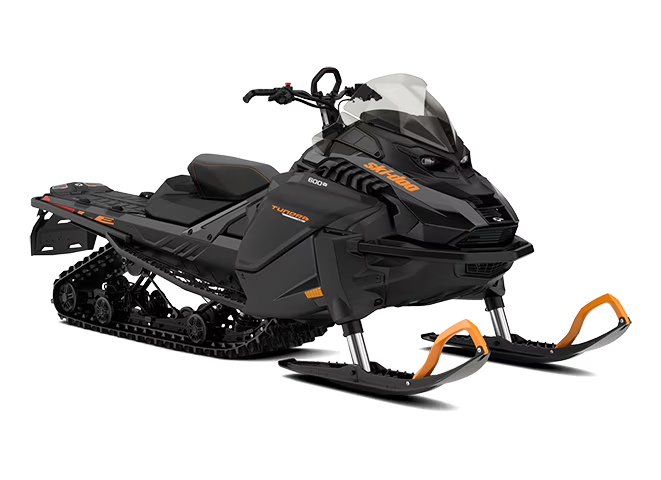 Nyutvecklad på REV Gen 5-plattformen med beprövade Rotax-motorer, ger Tundra en ”ta dig var som helst”-inställning med unika funktioner som gör varje vinterterräng tillgänglig.